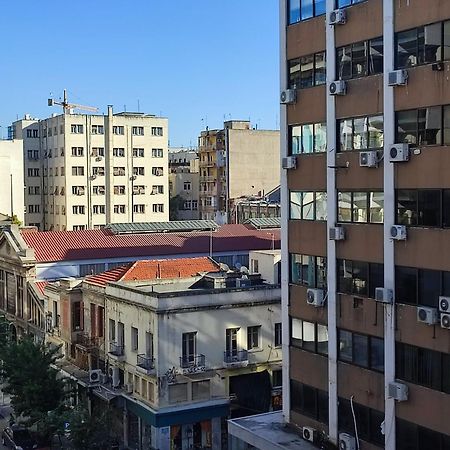 Modiano Studios Center-Your Urban Stay Selanik Dış mekan fotoğraf