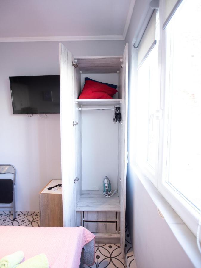 Modiano Studios Center-Your Urban Stay Selanik Dış mekan fotoğraf