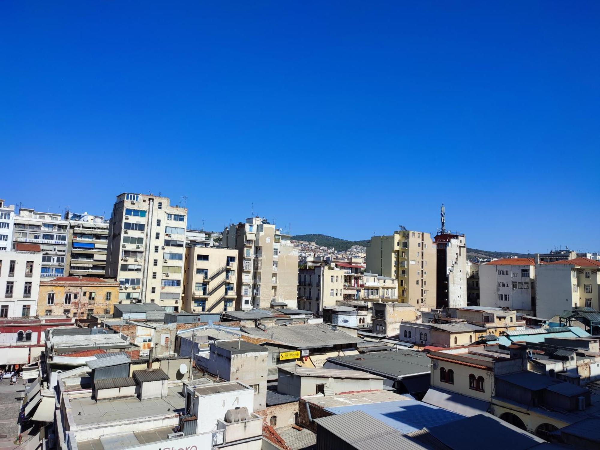 Modiano Studios Center-Your Urban Stay Selanik Dış mekan fotoğraf
