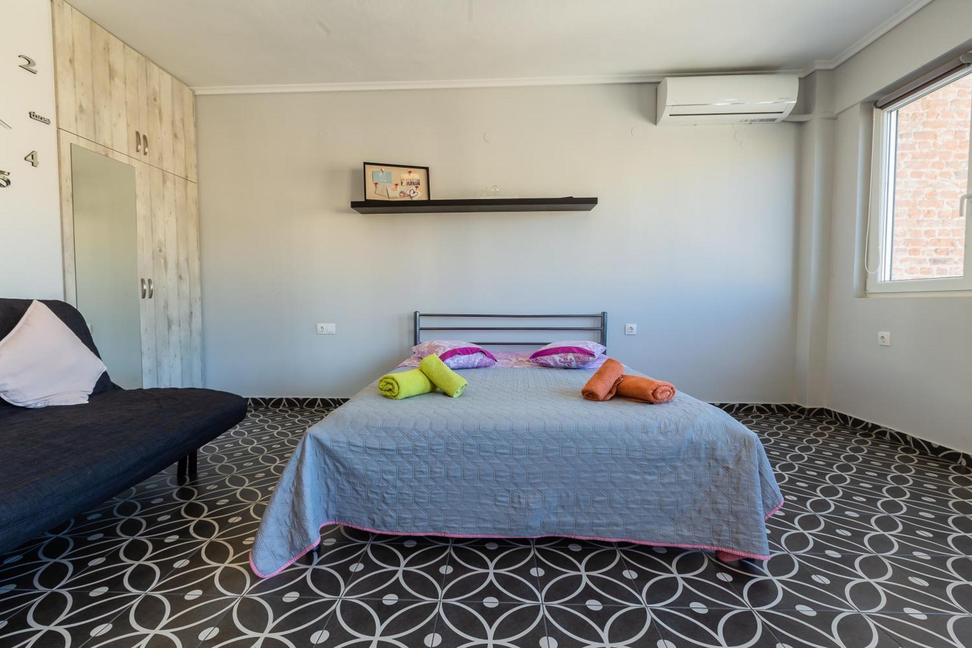 Modiano Studios Center-Your Urban Stay Selanik Dış mekan fotoğraf
