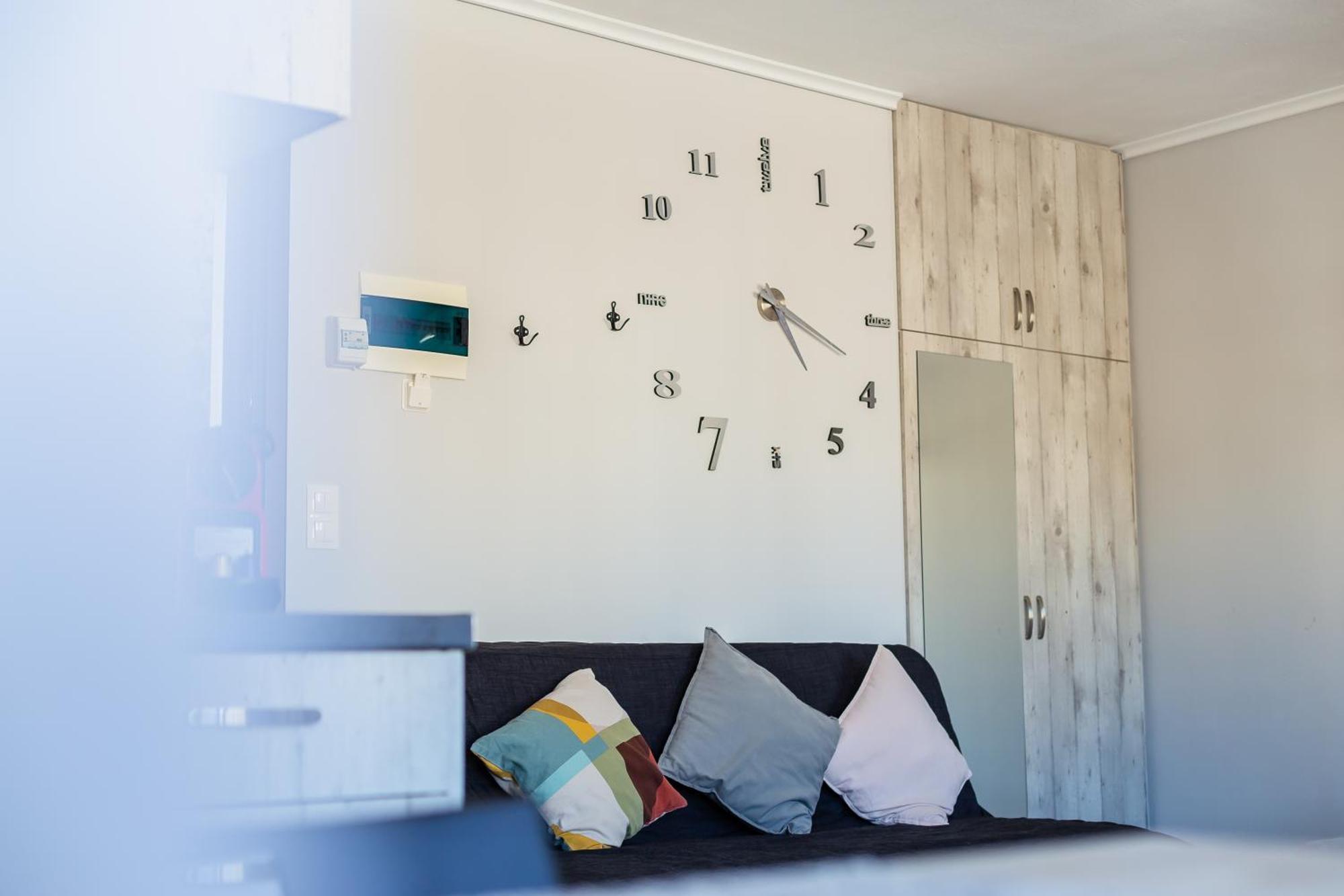 Modiano Studios Center-Your Urban Stay Selanik Dış mekan fotoğraf