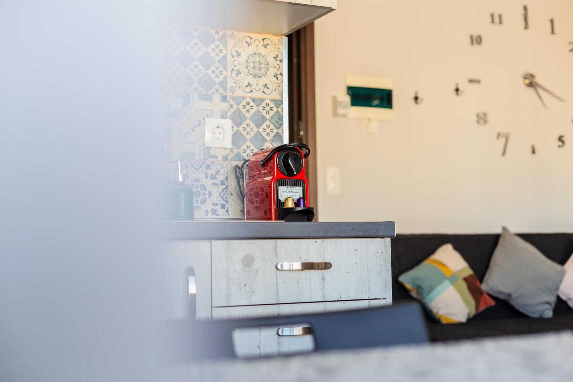 Modiano Studios Center-Your Urban Stay Selanik Dış mekan fotoğraf