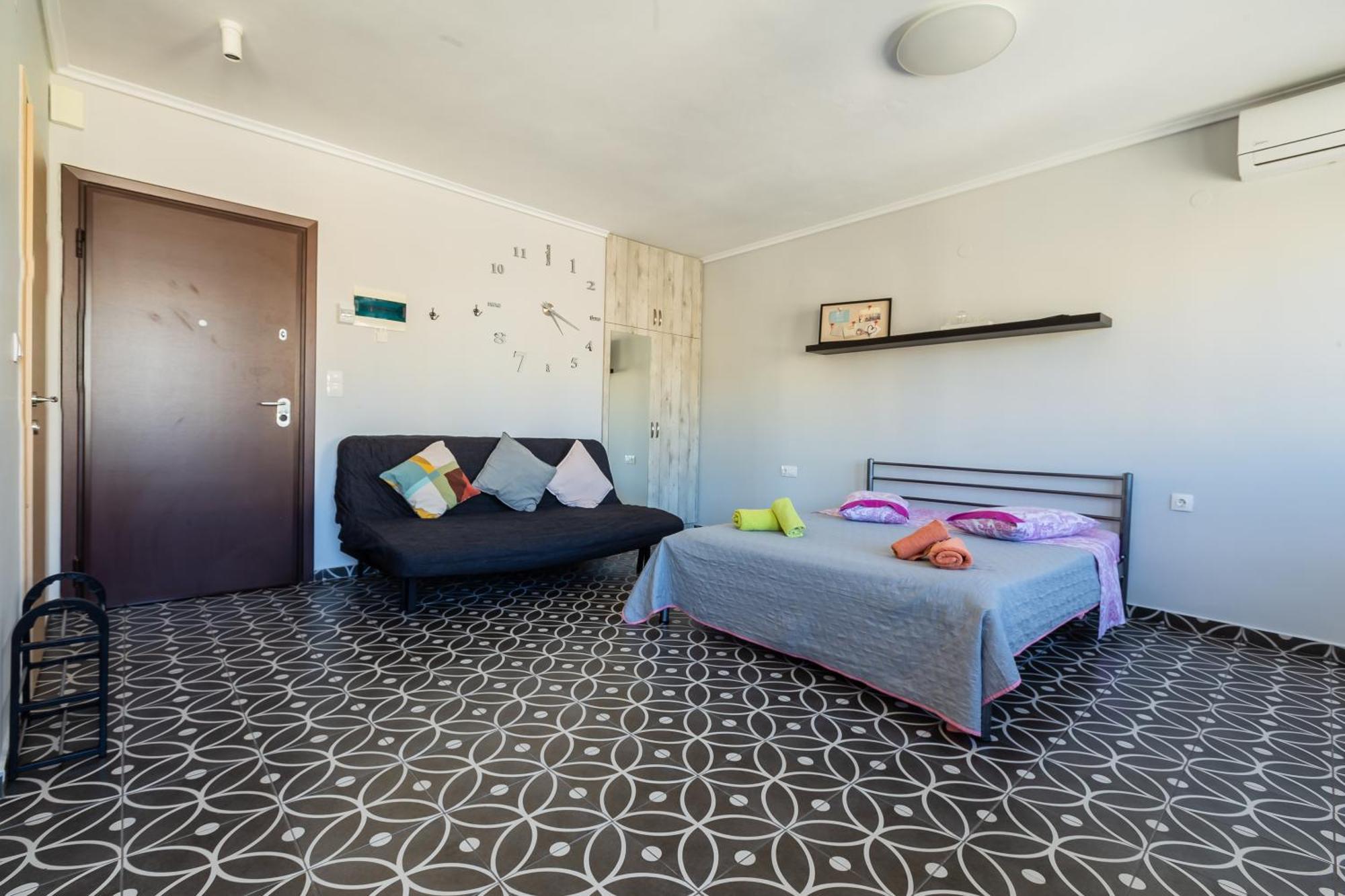 Modiano Studios Center-Your Urban Stay Selanik Dış mekan fotoğraf