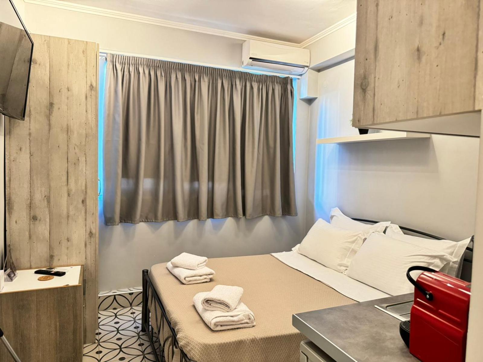Modiano Studios Center-Your Urban Stay Selanik Dış mekan fotoğraf