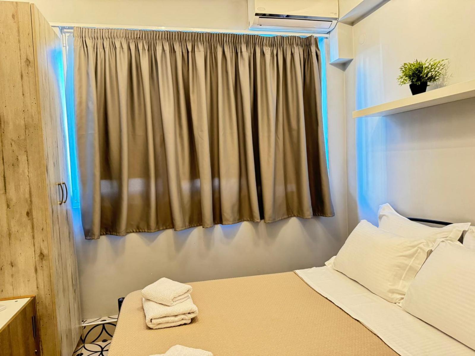 Modiano Studios Center-Your Urban Stay Selanik Dış mekan fotoğraf