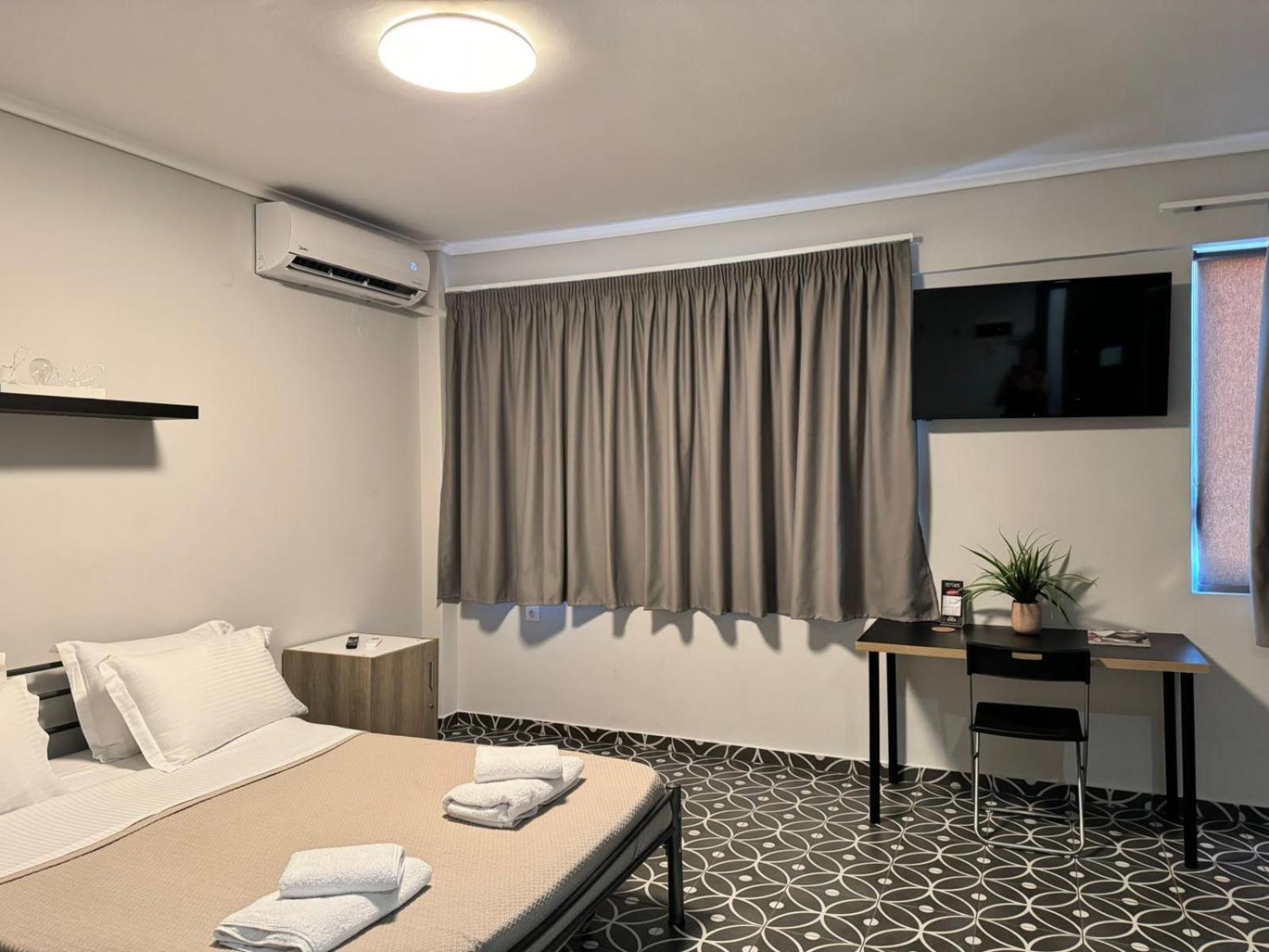 Modiano Studios Center-Your Urban Stay Selanik Dış mekan fotoğraf