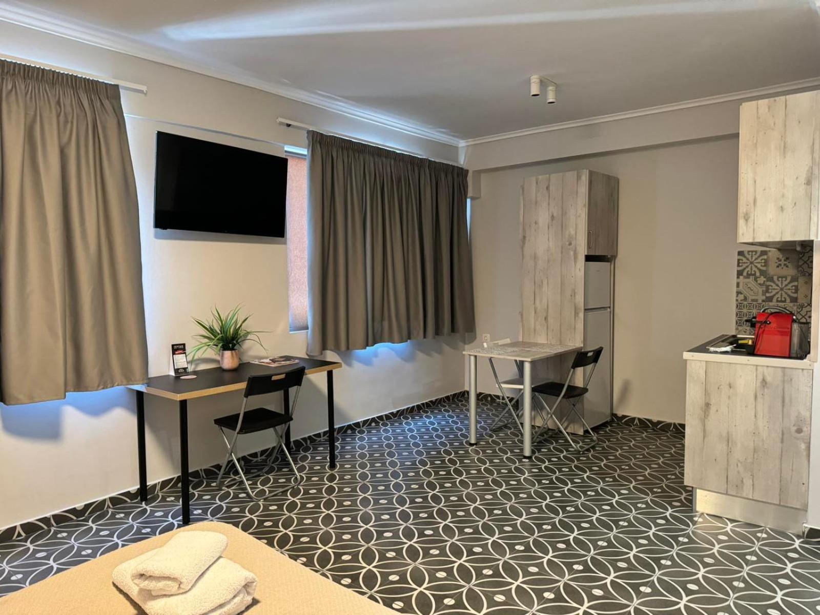 Modiano Studios Center-Your Urban Stay Selanik Dış mekan fotoğraf